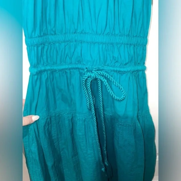 Ulla Johnson Darlene dress in Verdigris 👗 Small - Picture 10 of 12